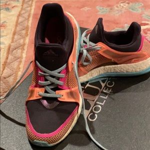 Addidas  Pureboost ( Stella McCartney Collection)